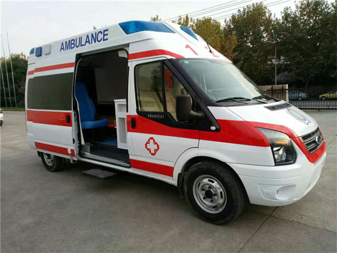 柳南乌鲁木齐沙依巴克区上线 “安康护送” 非急救转运服务平台