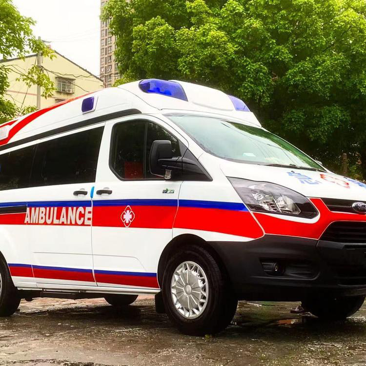 柳南跨省救护车出租护送返乡