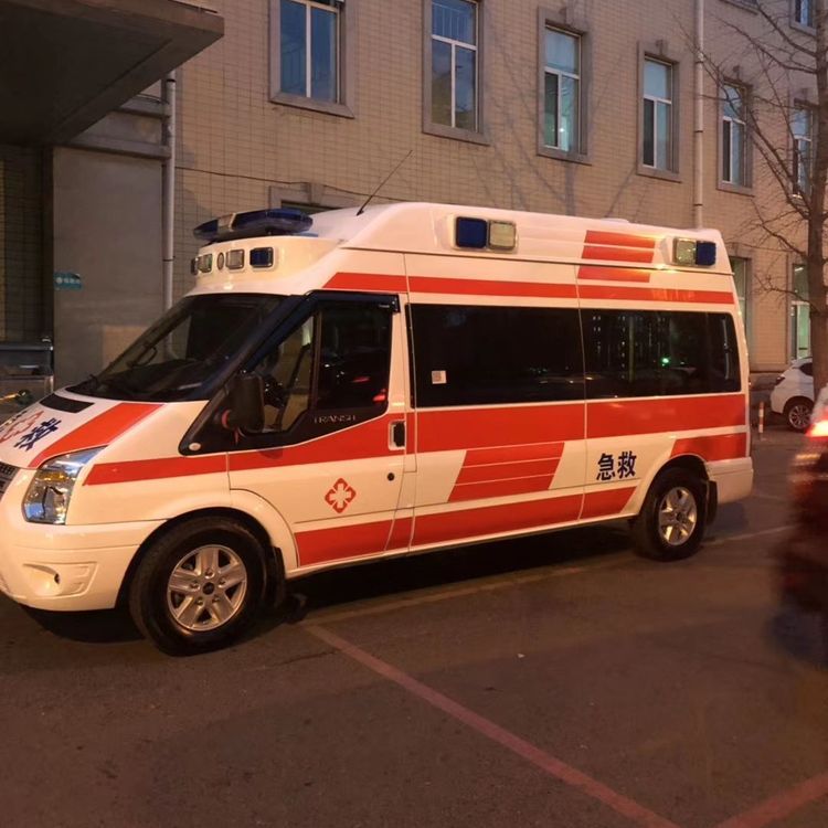 柳南一般救护车是怎么分类的