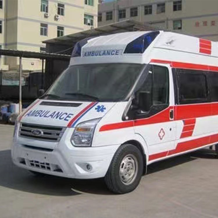 柳南救护车出租收费:安全出行,价格透明