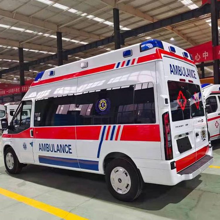 柳南救护车出租 —— 专业、安全、高效的城市急救服务
