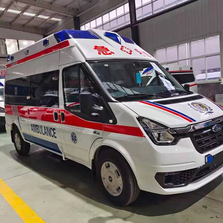 柳南演唱会救护车出租保障现场