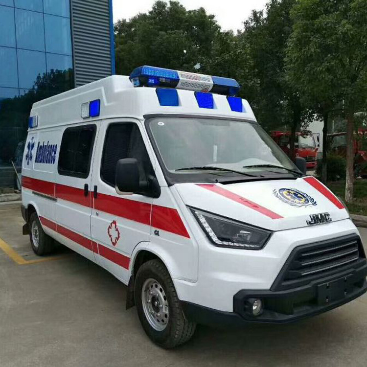 柳南瘫痪租赁救护车转运 ——生命救助的紧急响应与专业保障